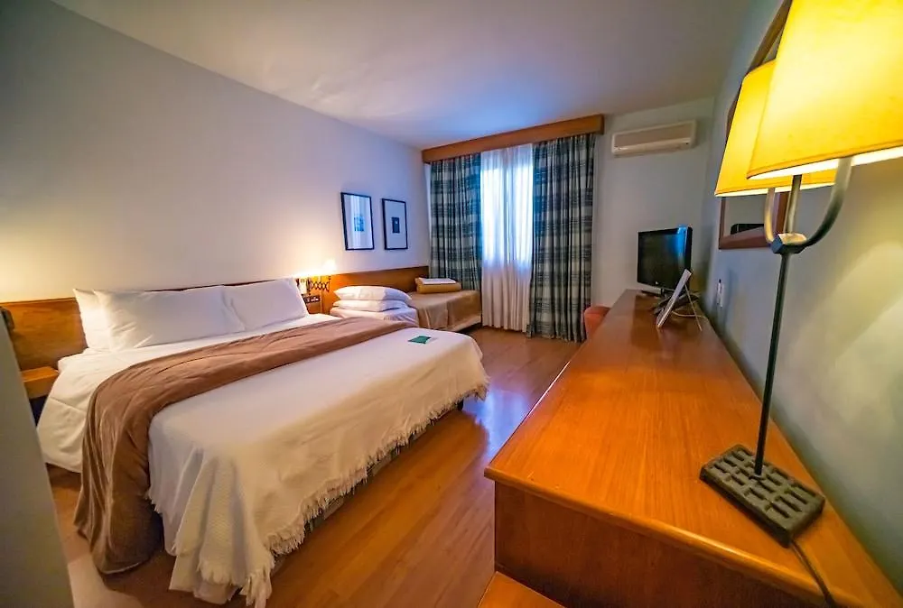 Serra Alta Hotel São Bento do Sul