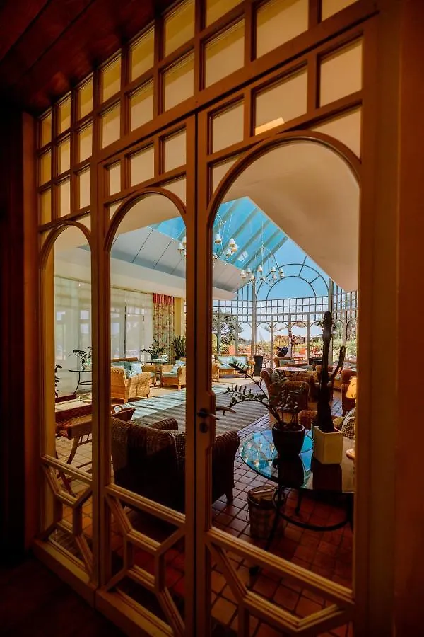 Serra Alta Hotel São Bento do Sul