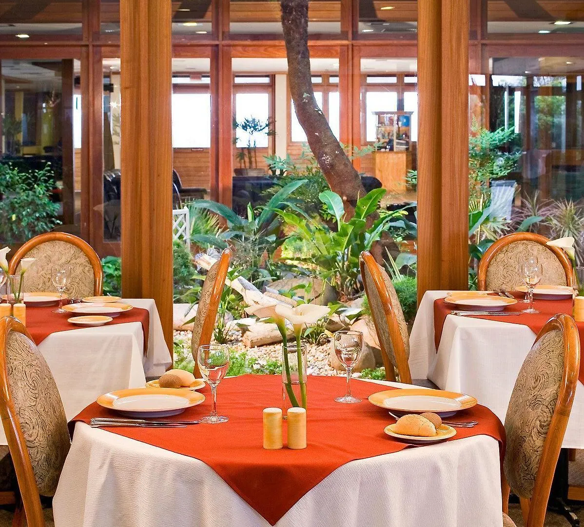 Serra Alta Hotel São Bento do Sul