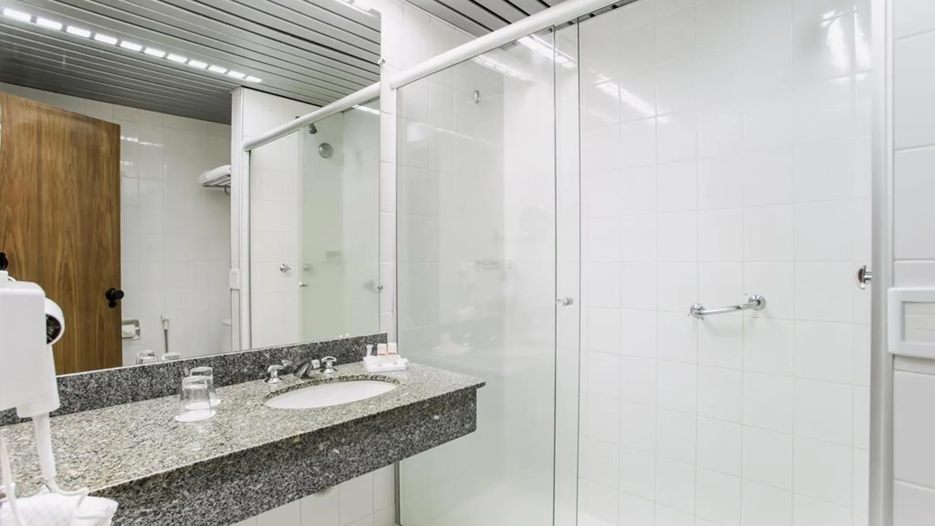 ****  Serra Alta Hotel São Bento do Sul Brasilien