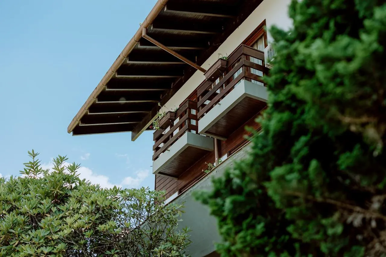 ****  Serra Alta Hotel São Bento do Sul ブラジル