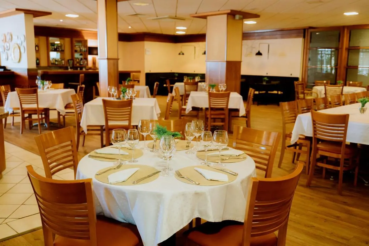 ****  Serra Alta Hotel São Bento do Sul ブラジル