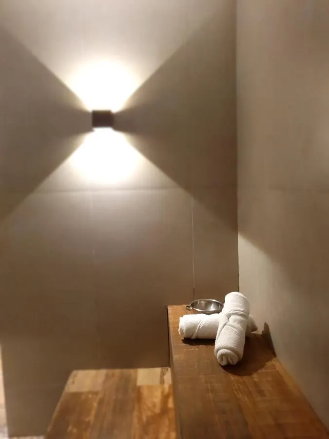 Serra Alta Hotel São Bento do Sul