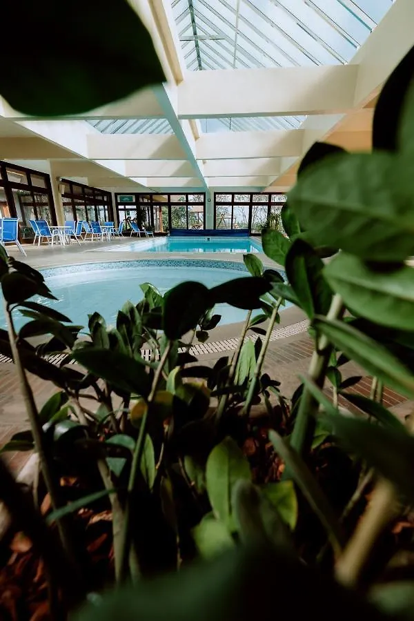 Serra Alta Hotel São Bento do Sul